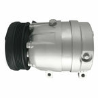 A/C Compressor Kit Replacement for Honda Accord (2013-2017)