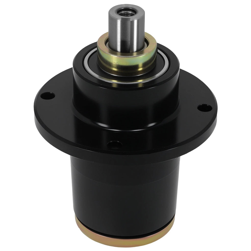 Mandrel Spindle Assembly for Bad Boy Revolt Compact Outlaw (2015–2023)