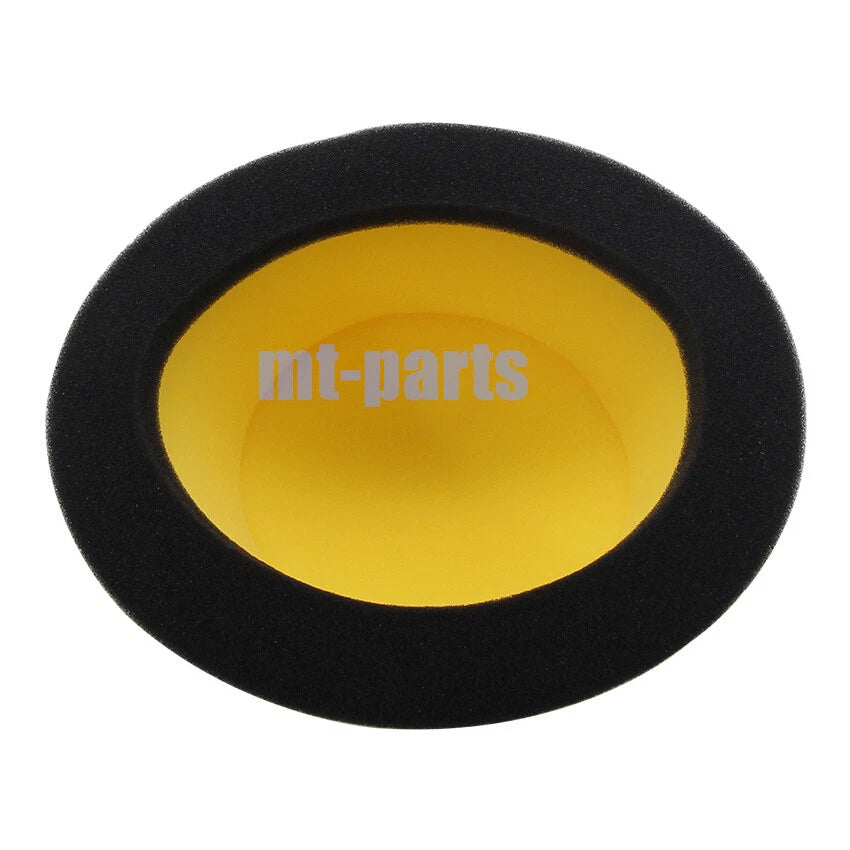 Air Filter Element for Kawasaki KX125 KX250 (1987–1989) KX500 (1987–1994) KLX650R (1993–1996)
