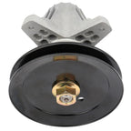 2 Pack Spindle Assembly for MTD Troy Bilt 42" Deck