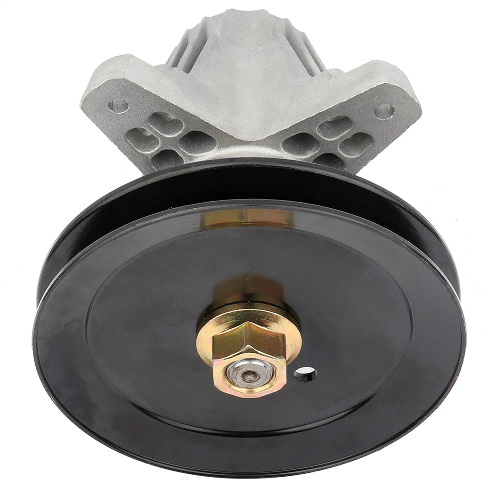 2 Pack Spindle Assembly for MTD Troy Bilt 42" Deck