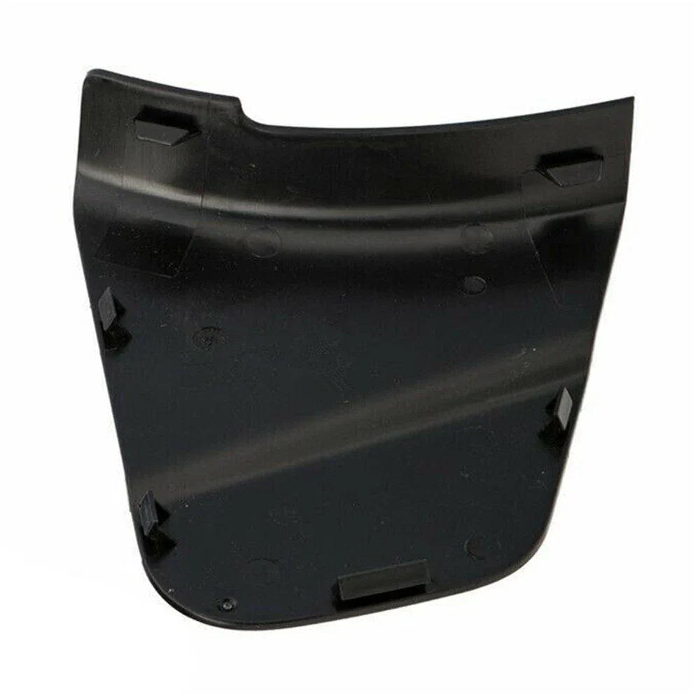 Front Left Seat Belt Anchor Cover for 2011-2021 Durango Grand Cherokee