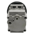 AC Compressor Replacement for Ford Focus 2.0L DOHC (2000-2002)