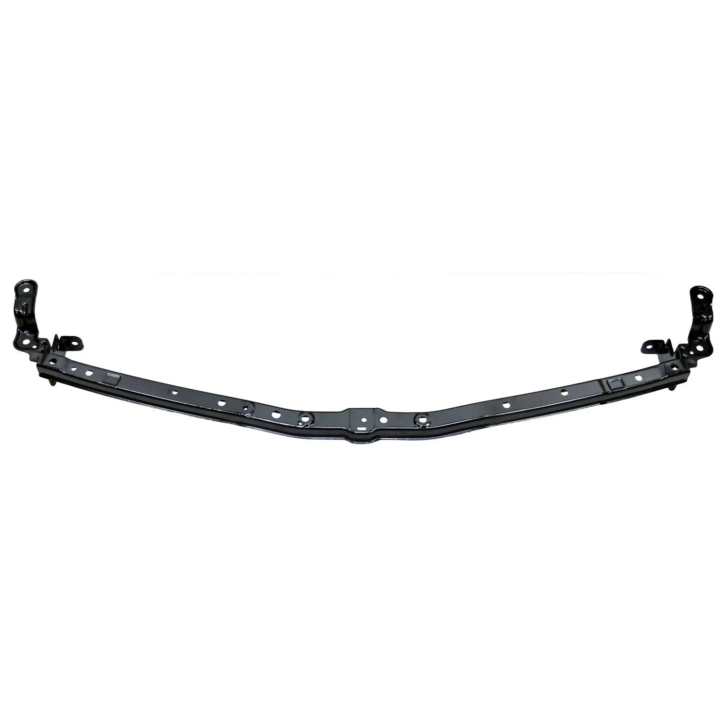 Replacement Steel Front Center Bumper Impact Bar For 2014-2016 Acura MDX