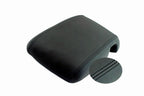 Leather Synthetic Center Console Armrest Cover for Chevrolet Camaro (1997–2002)