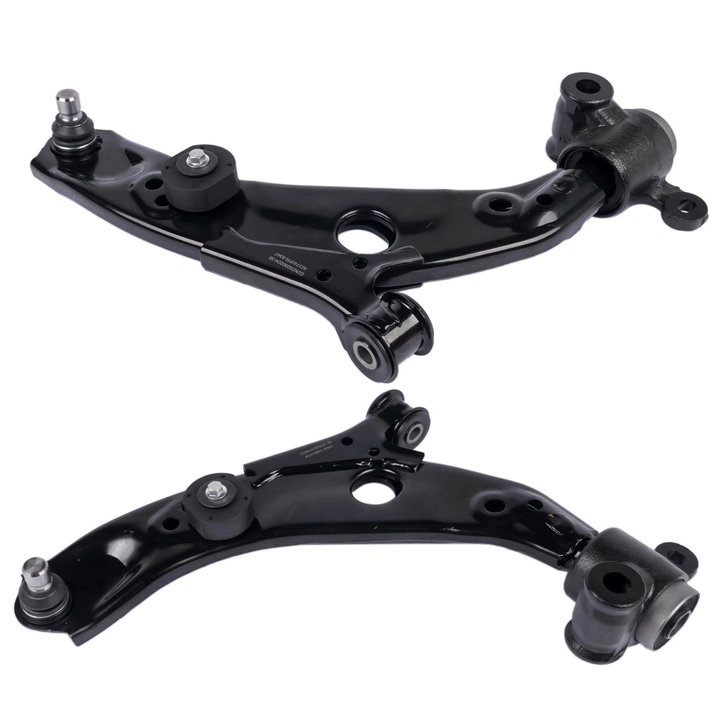 Pair Front Control Arms for Mazda CX-9 (2016–2023) TK48-34-300A TK48-34-350A