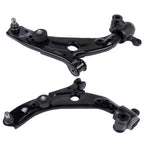 Pair Front Control Arms for Mazda CX-9 (2016–2023) TK48-34-300A TK48-34-350A