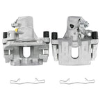 2X Rear Brake Calipers for Mazda 3 (2009–2013) 2.3L 2.0L 2.5L