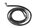 Weatherstrip for Mercedes R107 (1971–1989) 1077580198