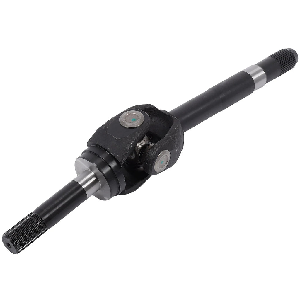 Front Left Axle Shaft for Ford F-350 Super Duty (1999–2004) 4C3Z-3220-AA