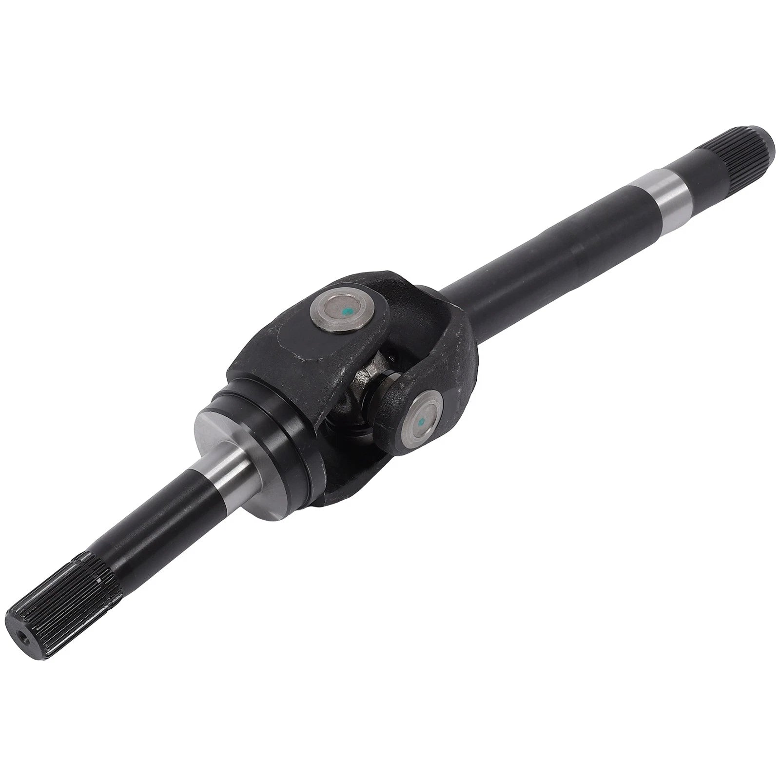 Front Left Axle Shaft for Ford F-350 Super Duty (1999–2004) 4C3Z-3220-AA