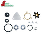 Major Repair Kit for Yanmar Marine 1GM, 1GM10 (128170-42200)
