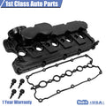 Engine Valve Cover for VW Jetta Golf Passat (2005–2014)