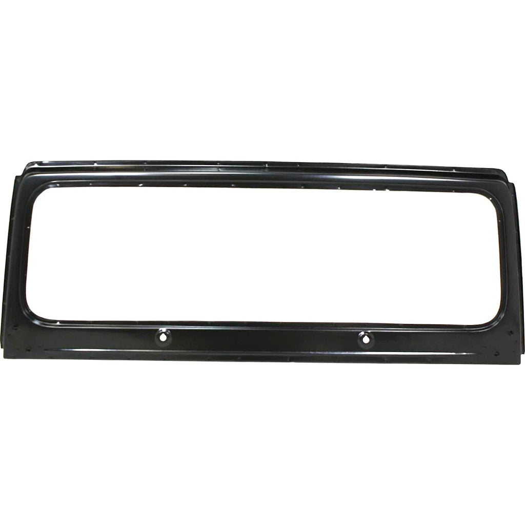 Windshield Frame for Jeep CJ7 Scrambler CJ5 (1976–1983)