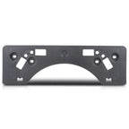 Front Bumper License Plate Mounting Bracket for Lexus ES300 ES330 (2002–2006)