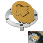 Ignition Switch Key Seat Lock for Ducati ST4 (2000–2002), ST2 (1998–2003)