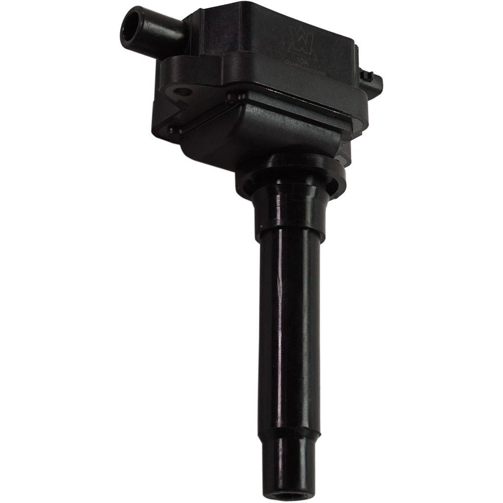 Ignition Coils Set of 2 for Hyundai Accent (1996)