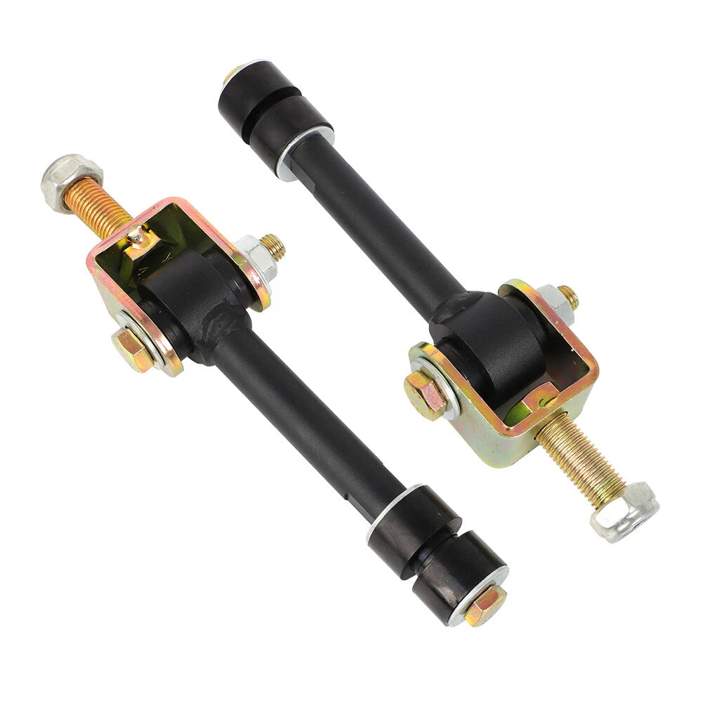 Sway Bar End Links for Chevy/GMC Silverado Sierra 1500 2500 3500 HD (1999–2019)