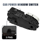 Driver Side Power Window Switch A2059057011 for Mercedes-Benz C300 C43 (2015–2020)