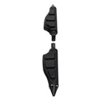 Foot Pegs for Harley Touring Electra Street Glide Peg Mount