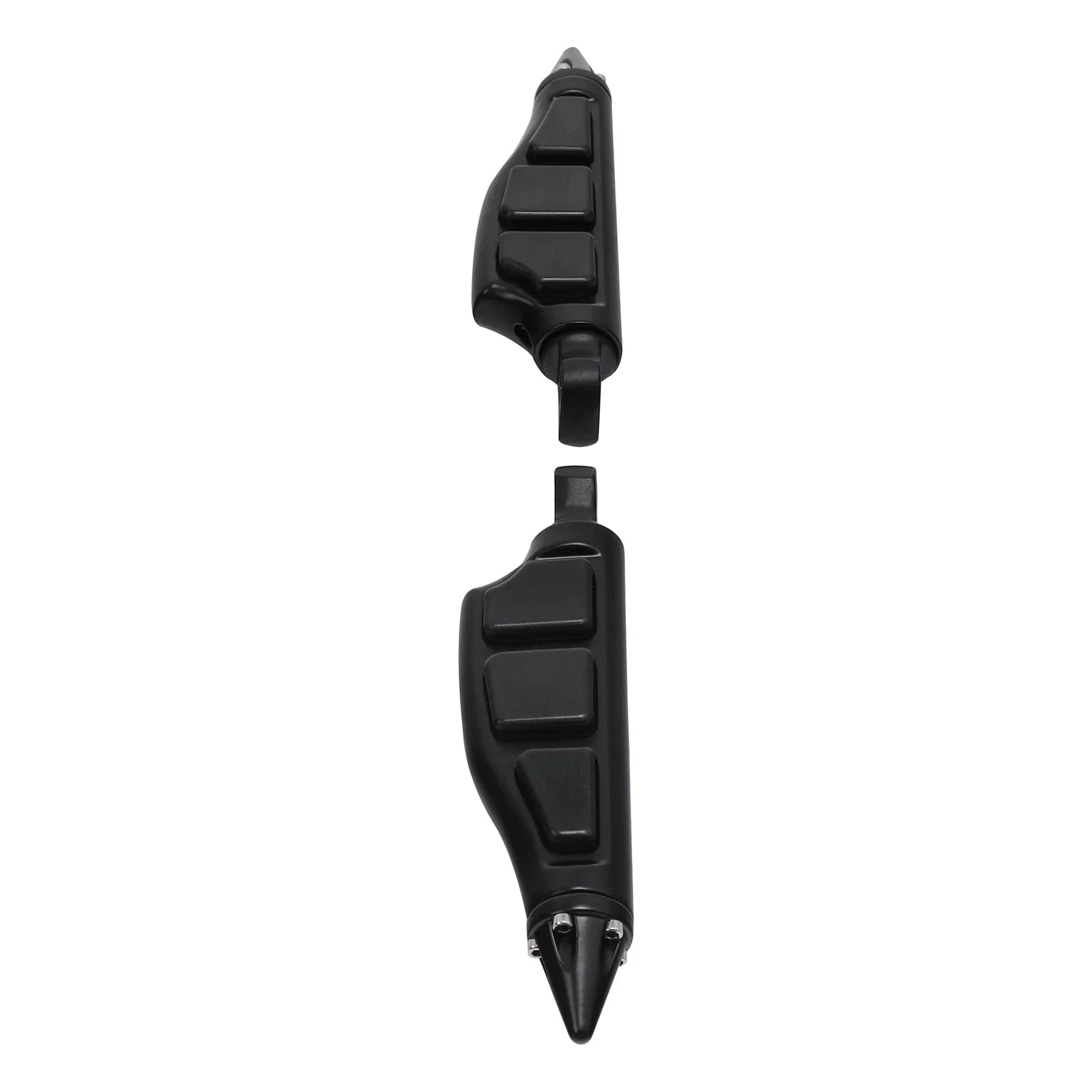 Foot Pegs for Harley Touring Electra Street Glide Peg Mount