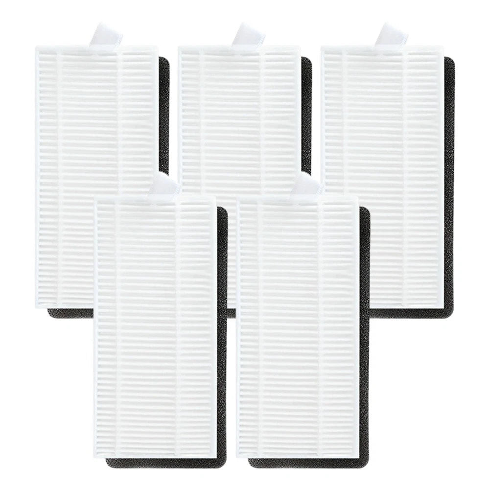 5 Replacement Filters for Liectroux L200 Vacuum (2018–2023)
