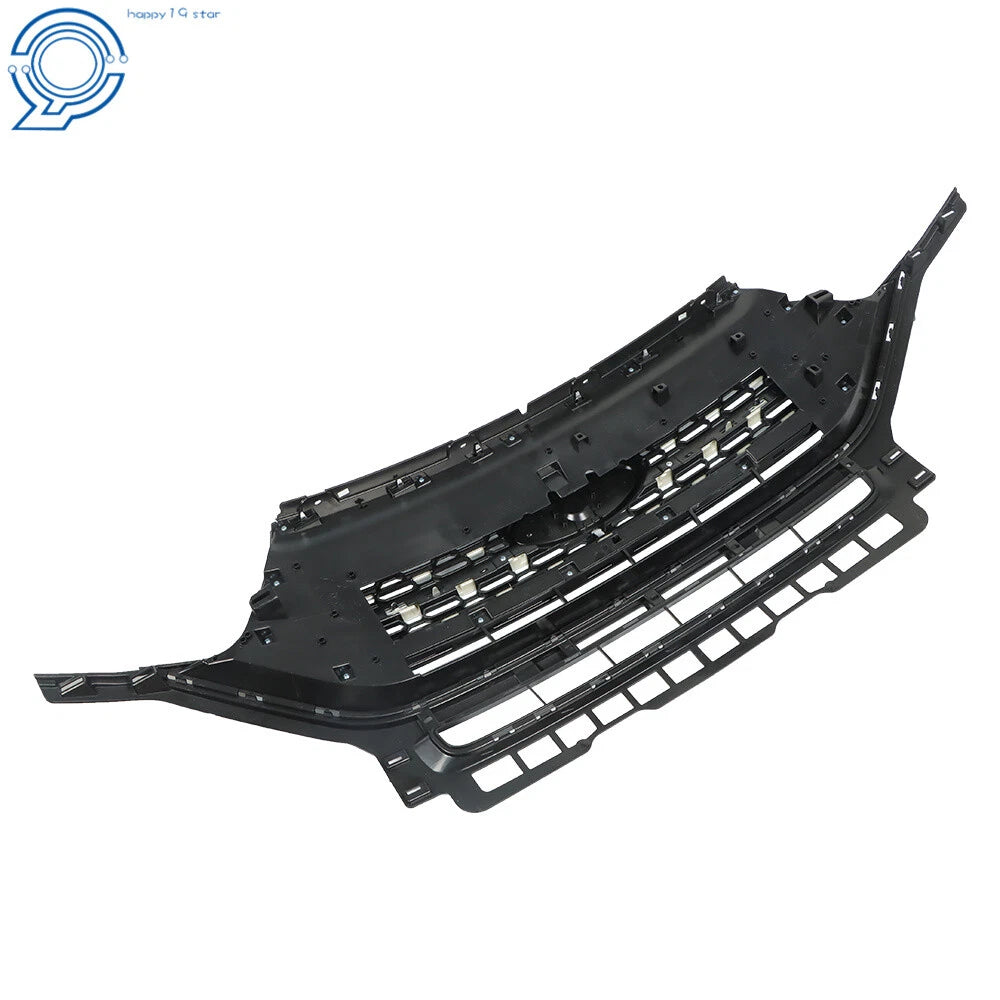 Front Grille for Ford Explorer Limited/Platinum (2020-2021)