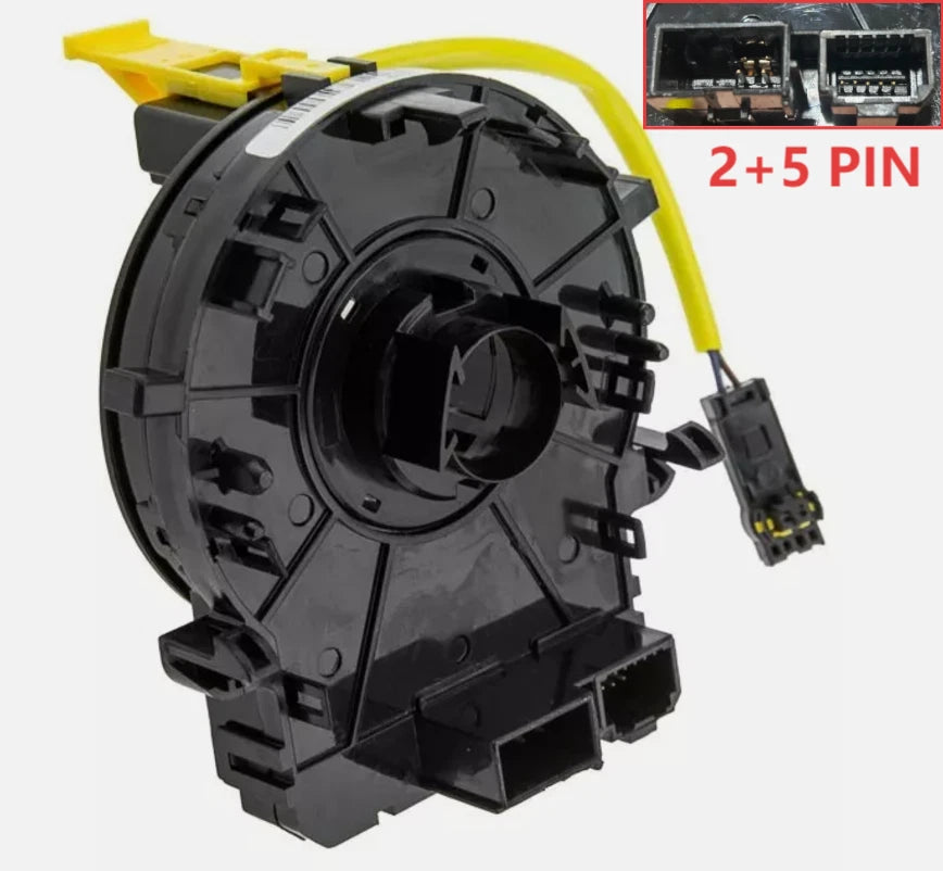 Clock Spring 93490-2K200 for Hyundai Tucson (2011–2015) Kia Soul (2010–2013)