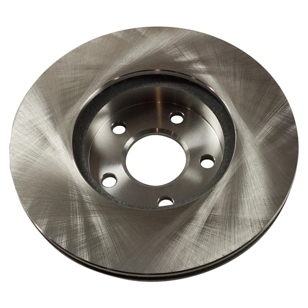 Front Brake Disc Rotors for Chevy Cavalier, Olds Cutlass, Buick Sunfire