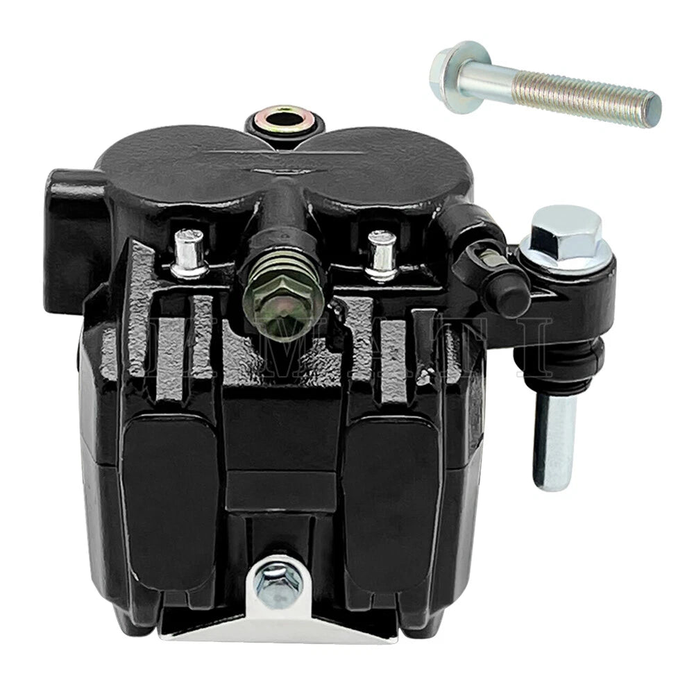 Front Brake Caliper Left for Honda GL1200 Gold Wing (1984–1987)