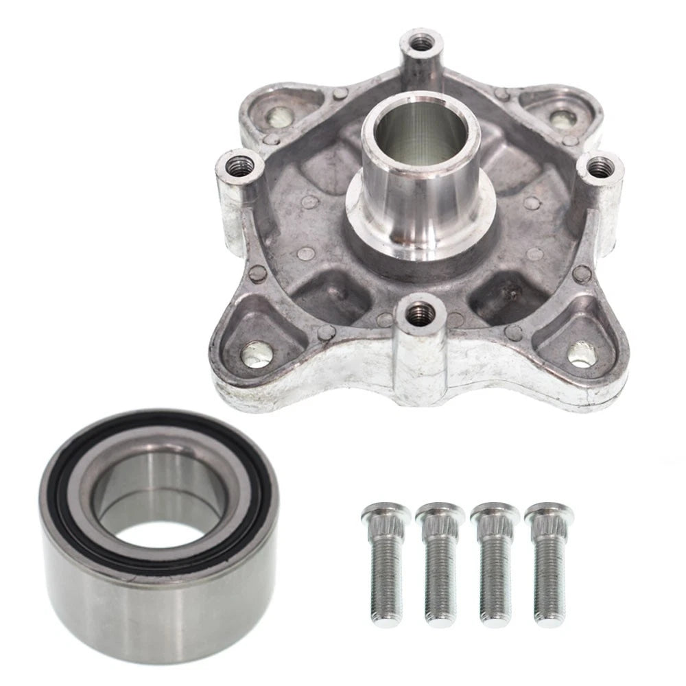 Complete Rear Wheel Hub Service Kit for Polaris RZR 800 (2008–2014)