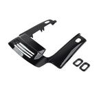 Rear Mudguard Fascia Extension Filler Kit for Harley Street Glide FLHX (2009–2013)