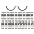 Crankshaft Bearing Set for Jaguar F-Pace 3.0L V6 Gas (2013–2020) C2S52124