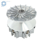 Primary Drive Clutch and Aramid Belt for Can-Am Maverick Sport Max 1000R (2019–2025)