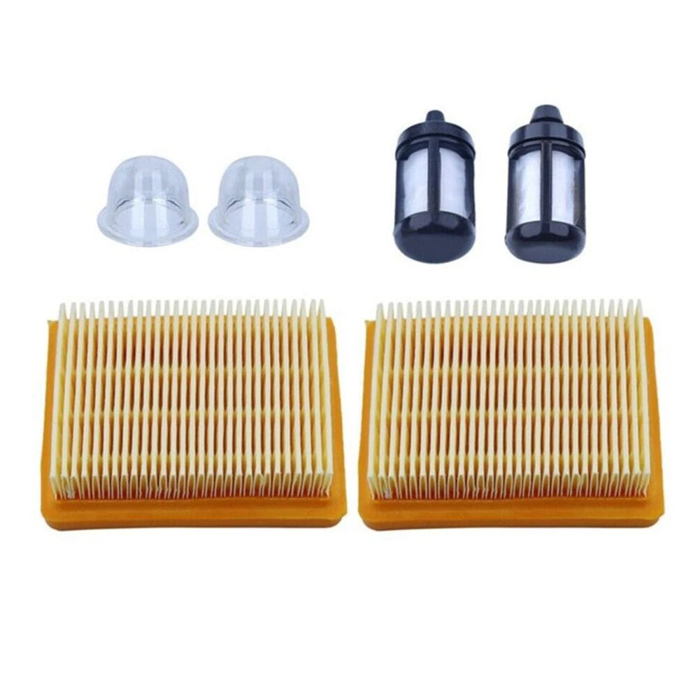 Air Fuel Filter for FS91 FS91R KM91R