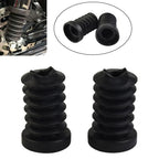 Boot Gaiters Rear Shock for GL1200, GL1200A (1984–1987)