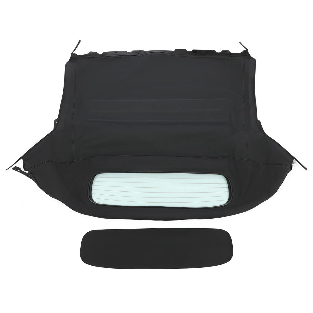 Vinyl Convertible Soft Top with Heated Glass Window for Nissan 350Z (2003–2009)