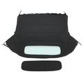 Vinyl Convertible Soft Top with Heated Glass Window for Nissan 350Z (2003–2009)