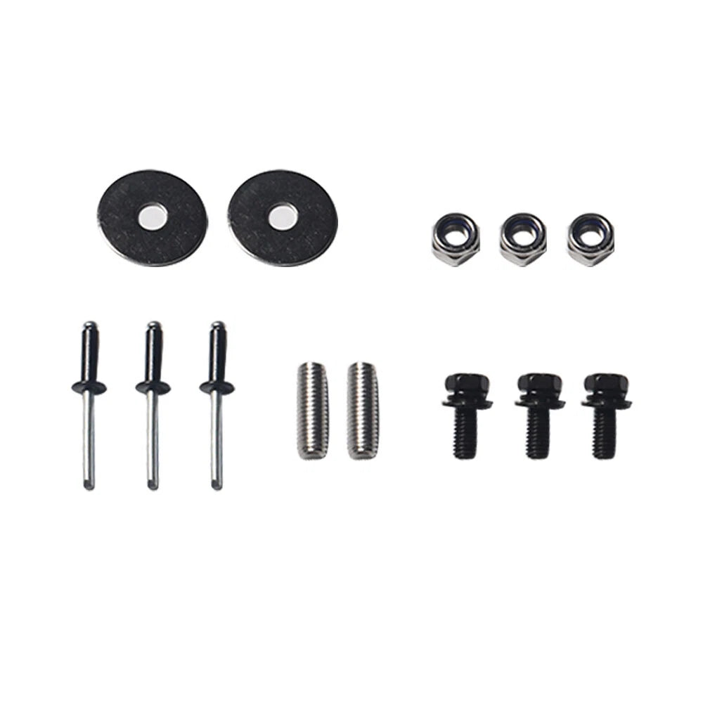 Snorkel Kit for Toyota Tacoma 1996-2002 & 4Runner 1995-2004