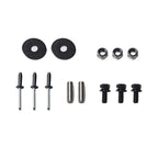 Snorkel Kit for Toyota Tacoma 1996-2002 & 4Runner 1995-2004