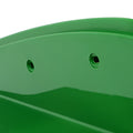 Passenger Side Green Front Right Fender for John Deere Gator 4X2 6X4 (AM125669)