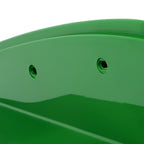 Passenger Side Green Front Right Fender for John Deere Gator 4X2 6X4 (AM125669)
