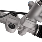 Power Steering Rack and Pinion Assembly for Hyundai Accent (2006–2011)