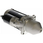 Starter for Mercedes-Benz Unimog U-1300L (1991–2006)