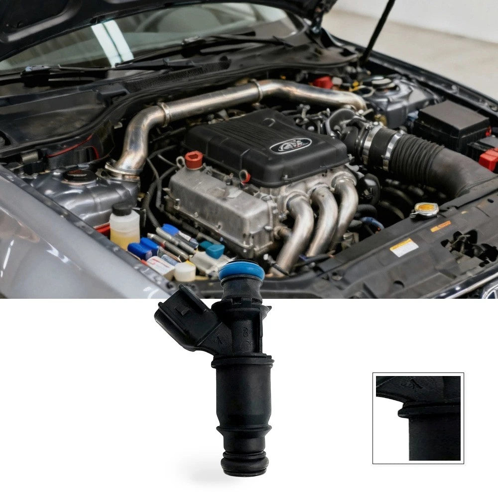 Fuel Injector for Buick Pontiac 3.8L (12573427)