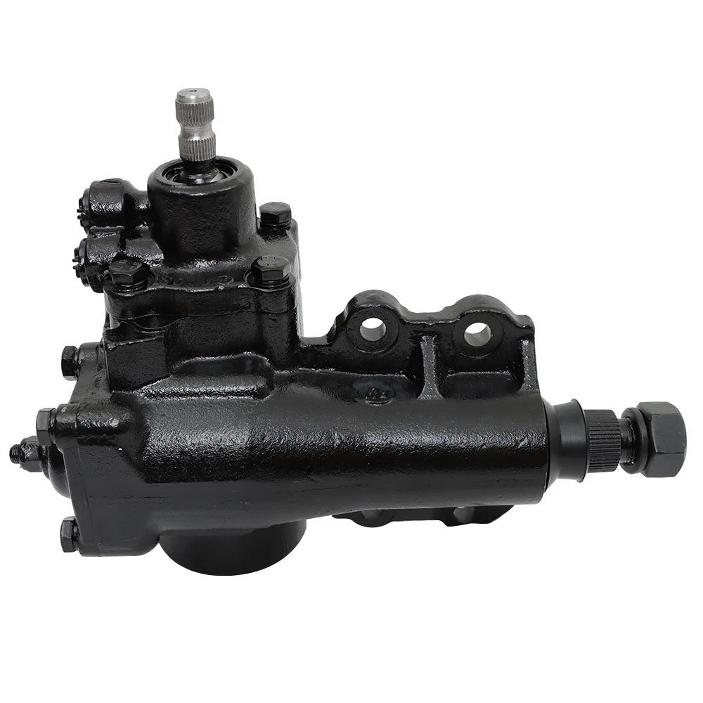 Power Steering Gear Box for Toyota Land Cruiser Lexus LX450 (1990–1997)