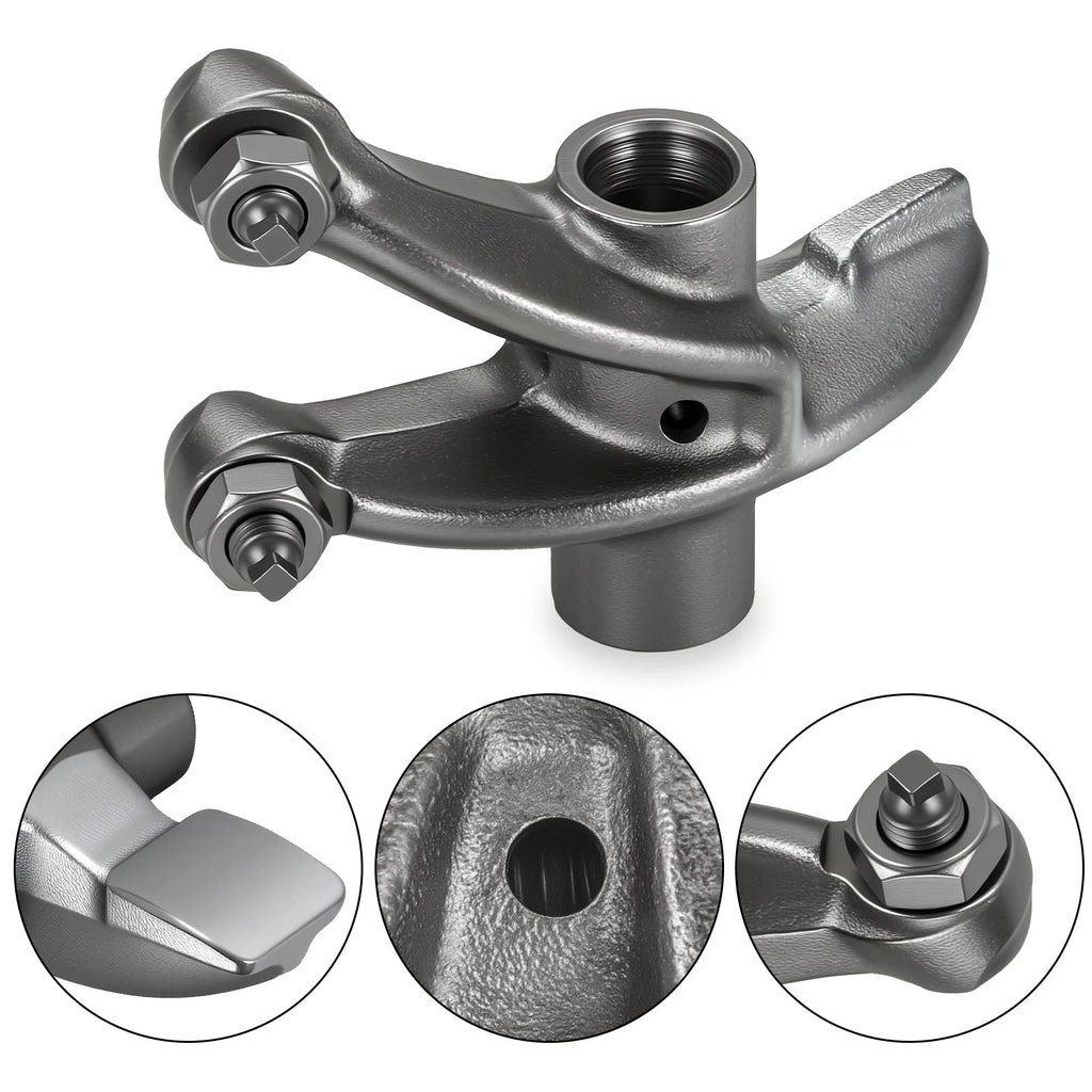 Shaft Rocker Arms Kit for Honda TRX300EX Sportrax 300 (1993–2008)