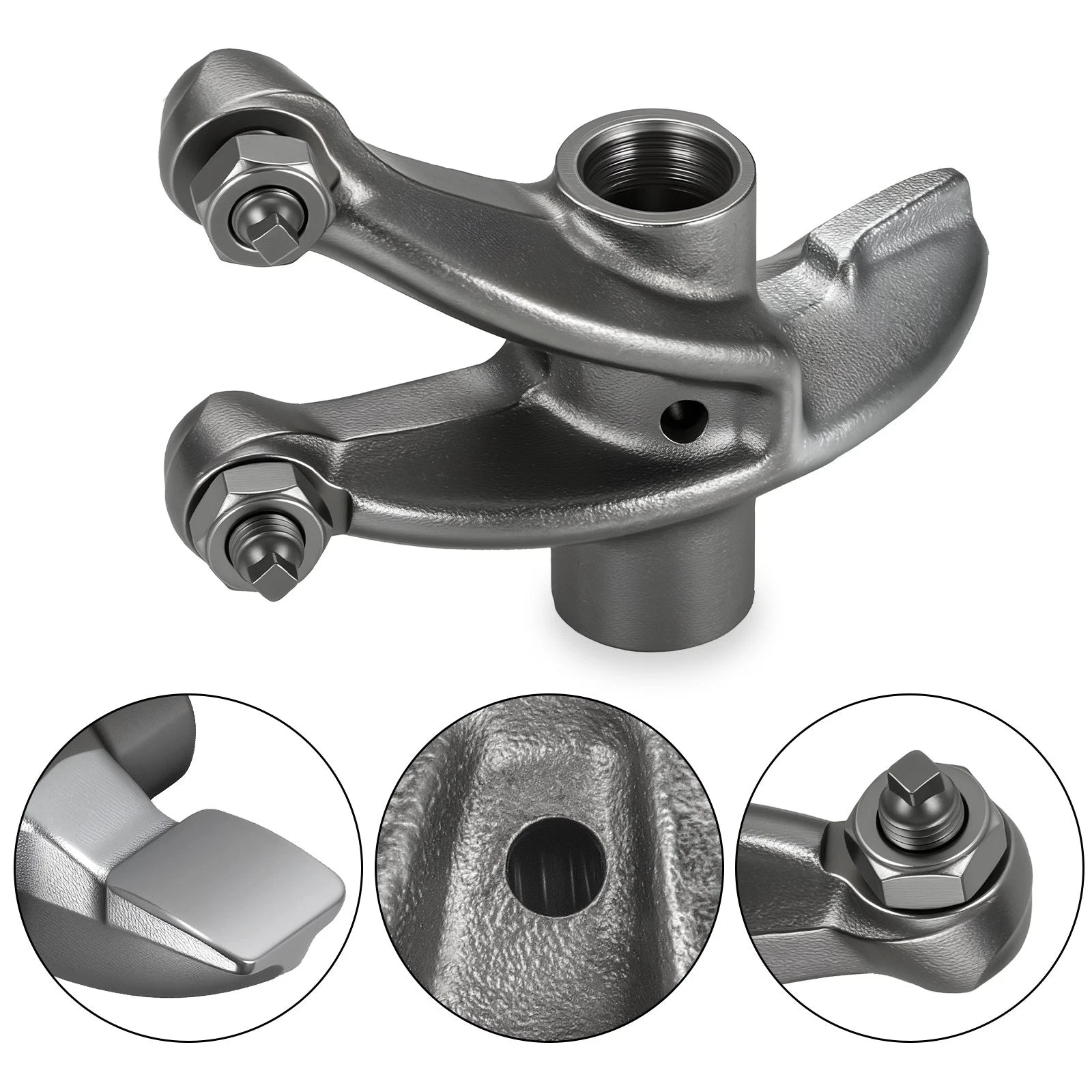 Shaft Rocker Arms Kit for Honda TRX300EX Sportrax 300 (1993–2008)