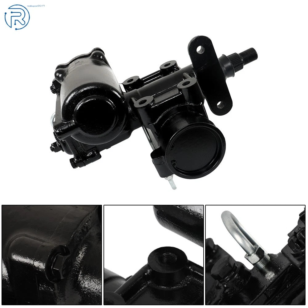 Power Steering Gear Box 82-00109R for Land Rover Defender & Range Rover (1994–1999)