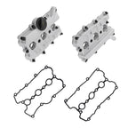 Engine Valve Cover V104950 for VW Touareg Audi Q7 3.0L (2011–2017) w/Gasket